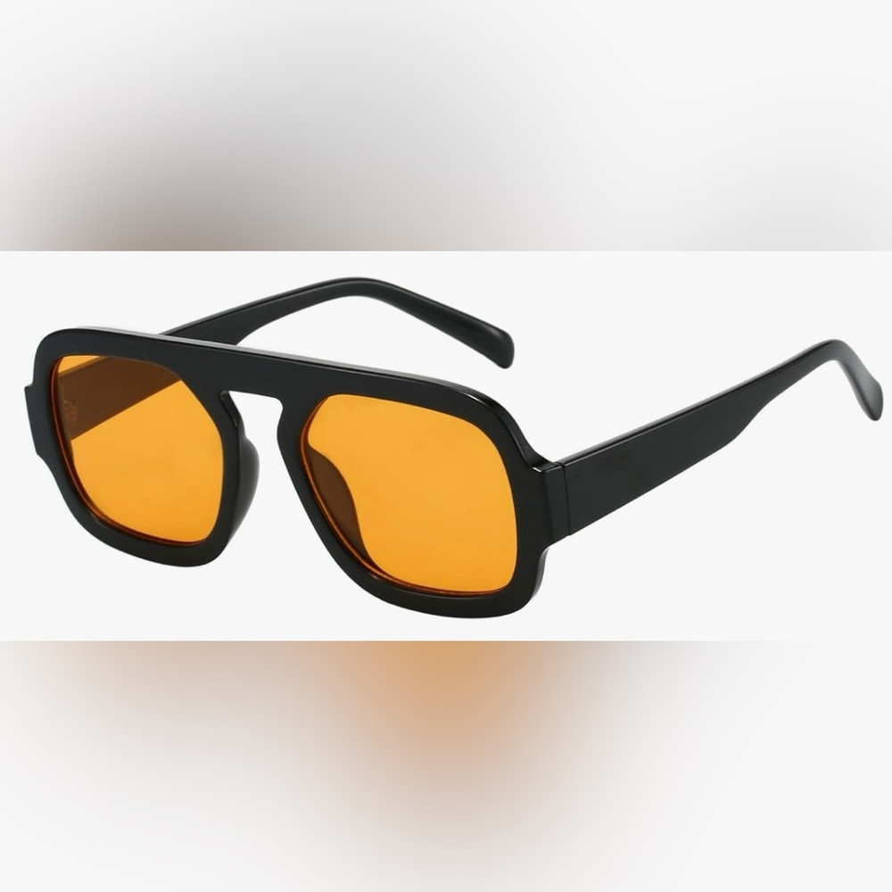 TRENDY SUNGLASSES